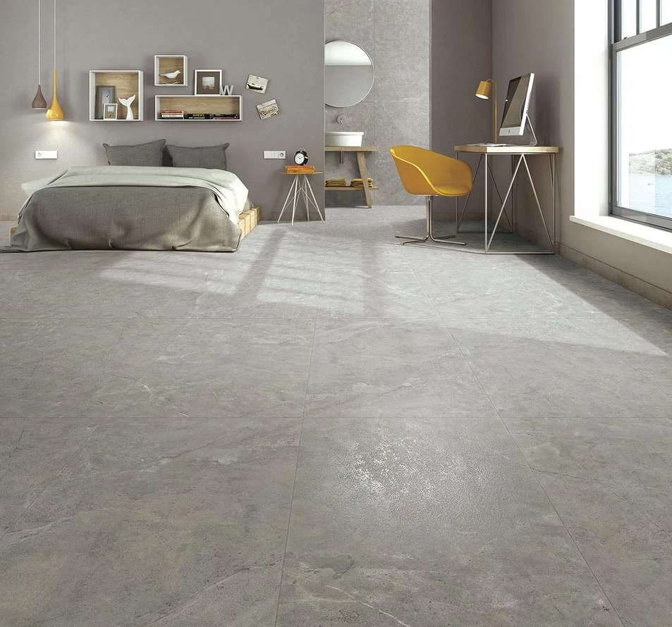Slate Grey NS612NTT9026L Керамогранит 60x120