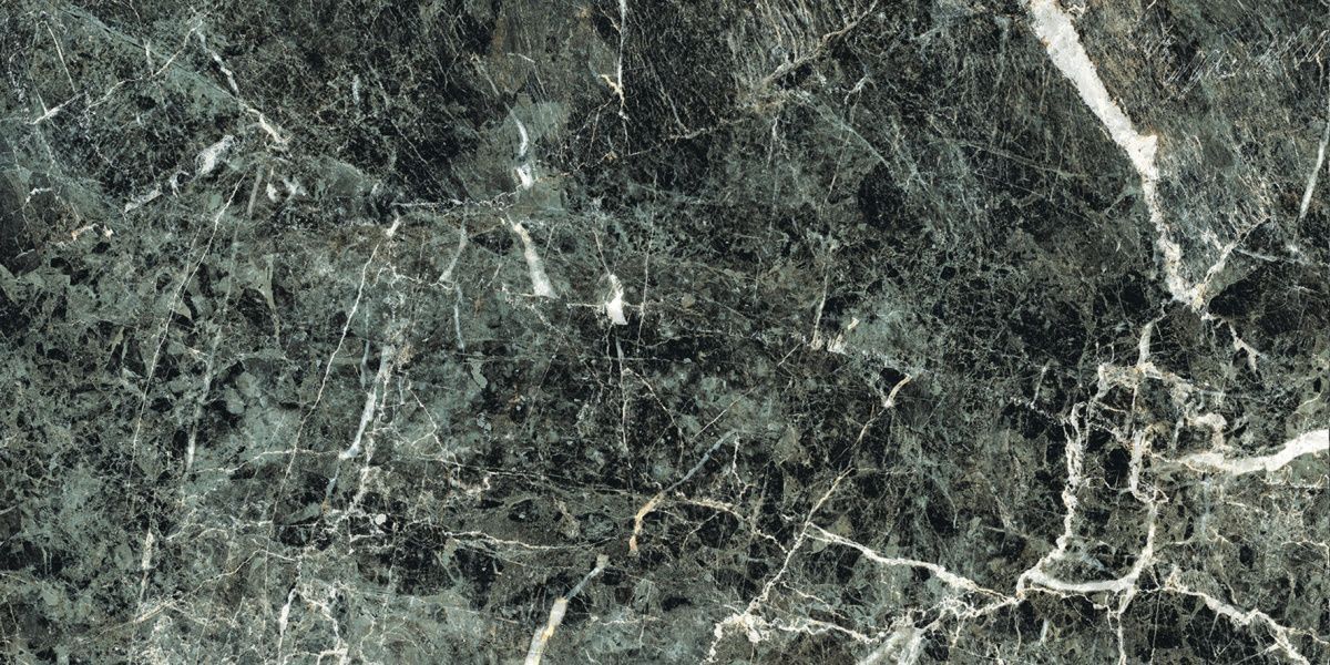 Nembus Green Полированный Керамогранит 60x120