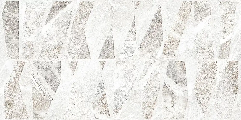 Persey Белый TWU2550PRS17 Матовая 24,9x50