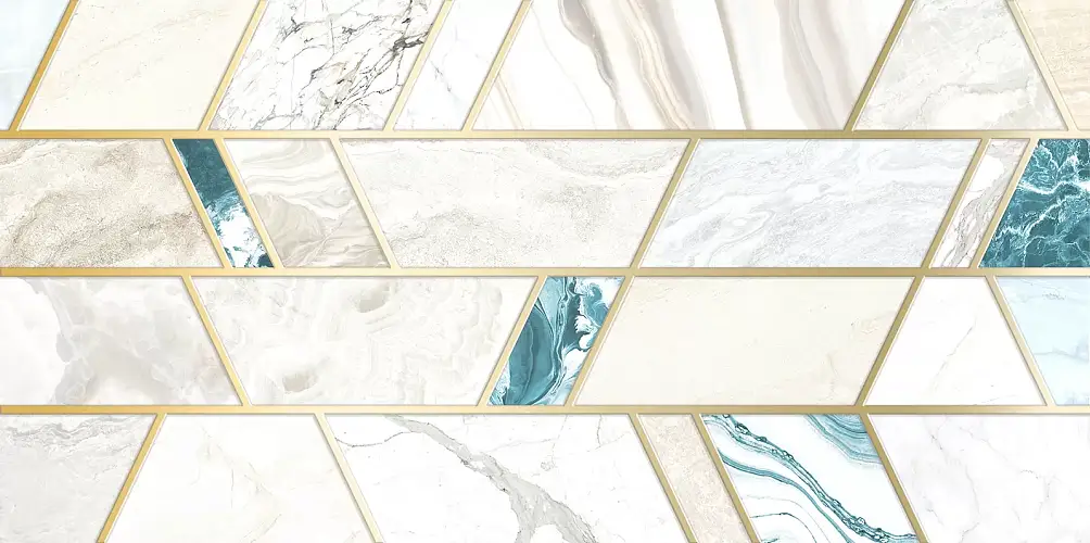 Dover Inario WT9DOV55 Матовая 24,9x50