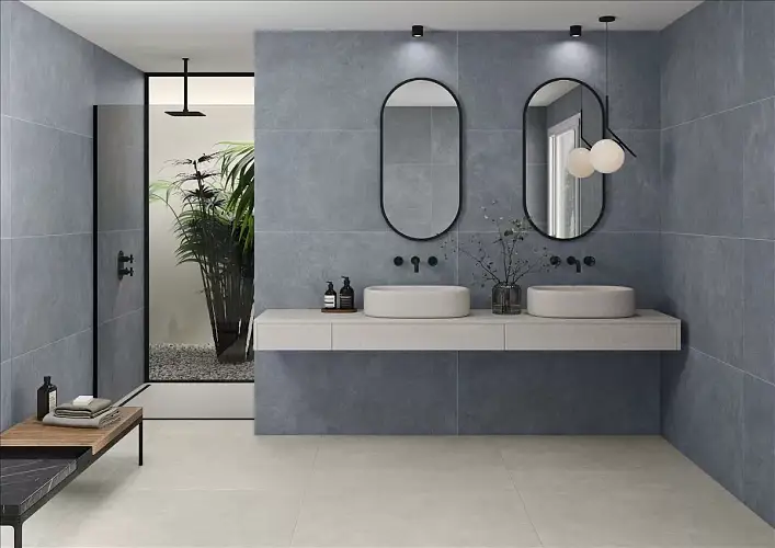 P.E. Pursue Pearl Mt Rect. 26437 60x60