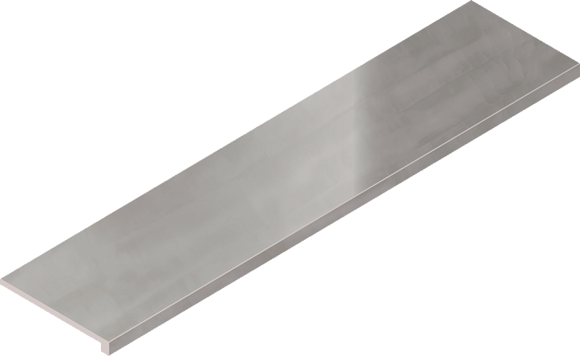 Ступень угловая правая Surface Diamante 620070000891 33x120