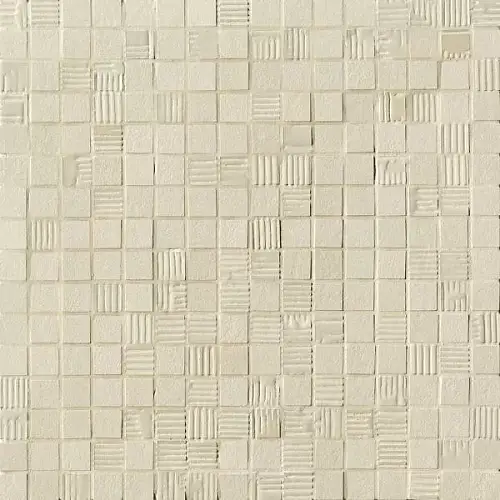 Mat&More Beige Mosaico fOW5 30,5x30,5