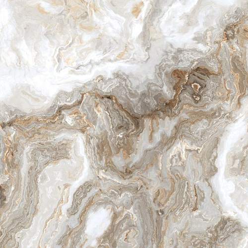 Hypnose Grey High Glossy Керамогранит 60x60