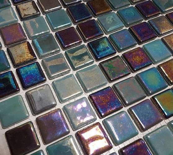 Мозаика Acquaris Maldivas 31,6x31,6