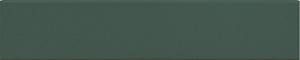 Plinto Green Matt 10,7x54,2