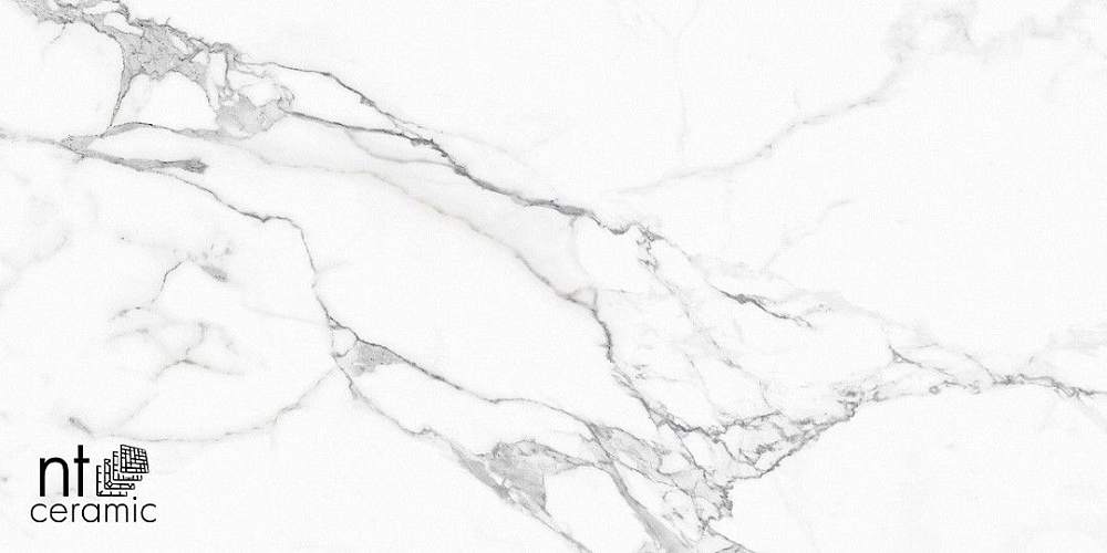 Statuario Infinity NTT9125M Керамогранит 60x120