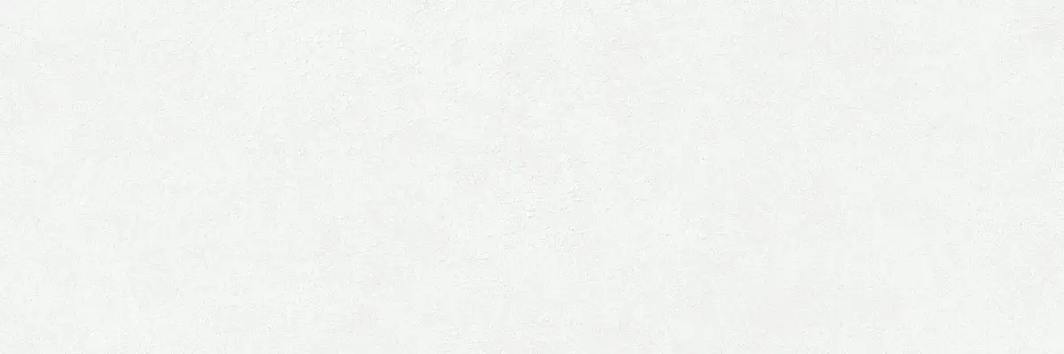 Stereo Белая TWU3090STO07R Матовая 30x90