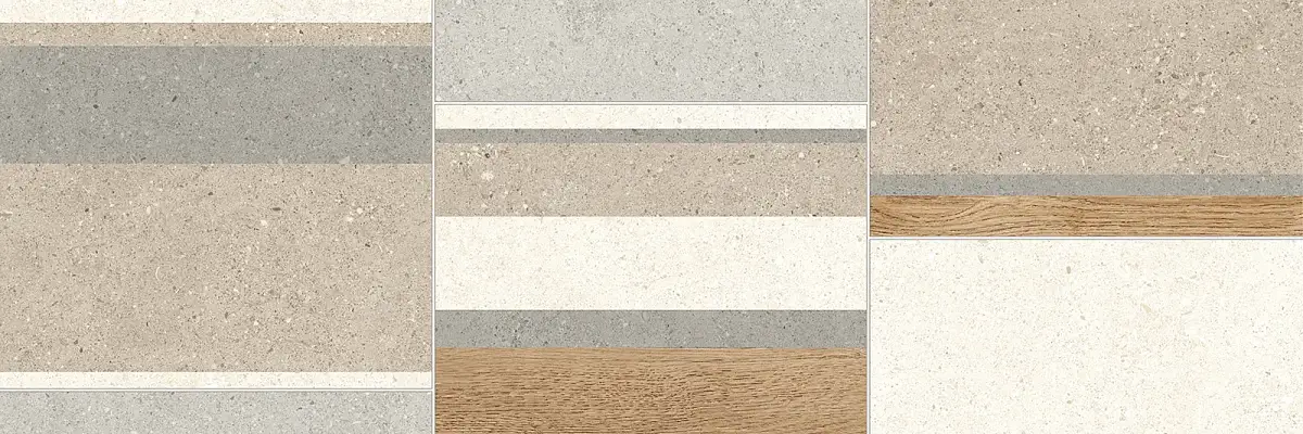 Angola Серая TWU3090AGL14R Матовая 30x90