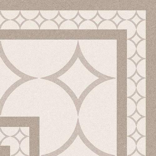 Palermo Brescia 22 Beige Esquina 22,5x22,5