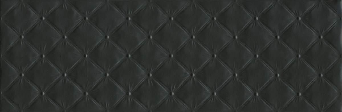 Синтра 1 14050R Структура Черный Матовый Обрезной 40х120