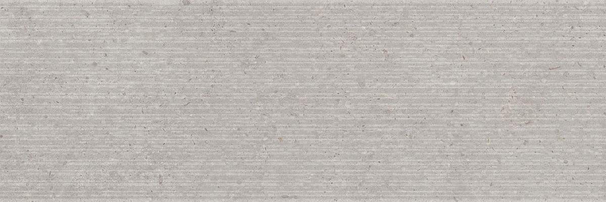 Риккарди Серый Светлый Матовый Структура Обрезной 14062R 40x120