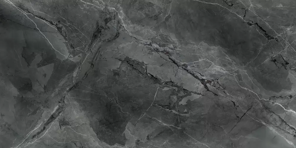 Black Sky 60120BAS99HG Глянцевый Керамогранит 60x120