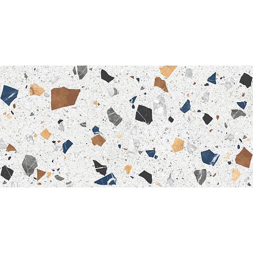 Terra White Matt Керамогранит 60x120