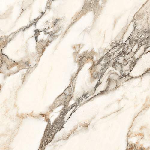 Calacatta Bronze Белый Керамогранит 60x60