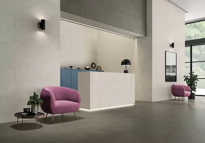 Serene Grafito 156-025-1 Керамогранит 60x120