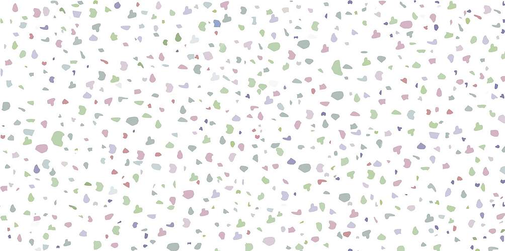Candy Terrazzo WT9CAN00 24,9x50