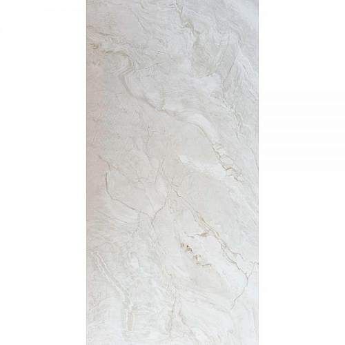 White Nevada Белый Полированный Керамогранит 60x120