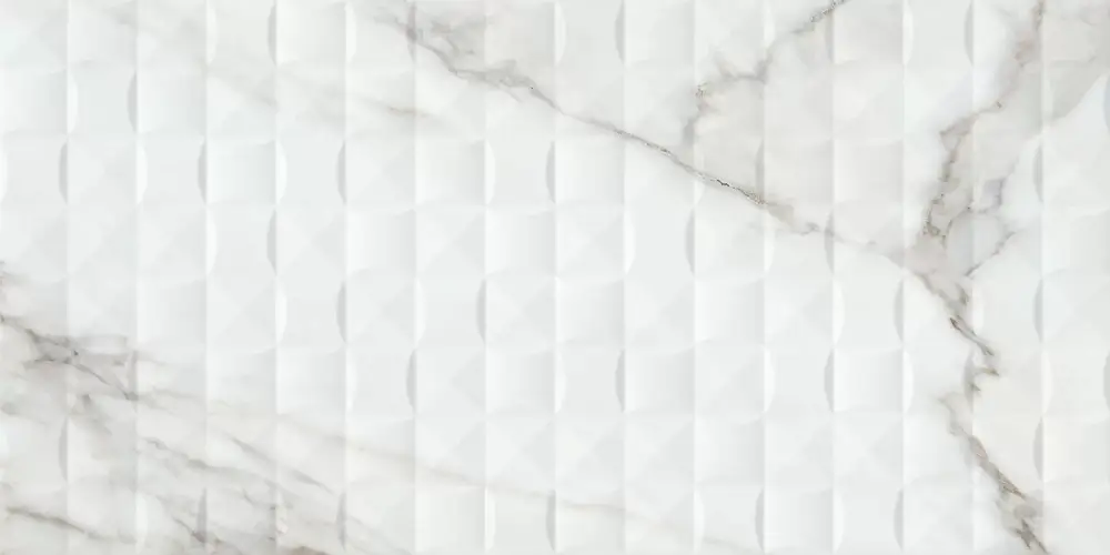 Aurea Relief Белый WT36AUU15 Матовая 30x60