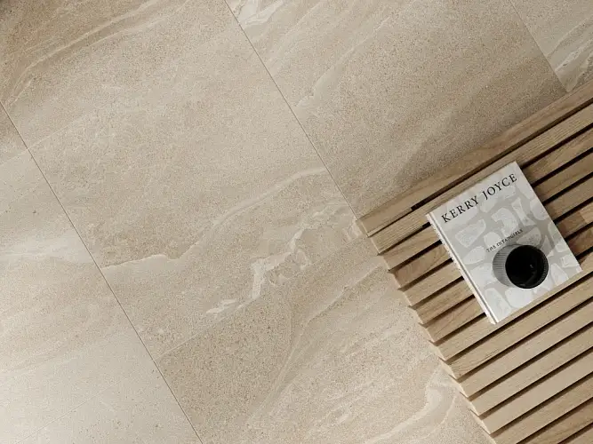 Sandstone Бежевый A17896 Матовый Керамогранит 59,8x59,8