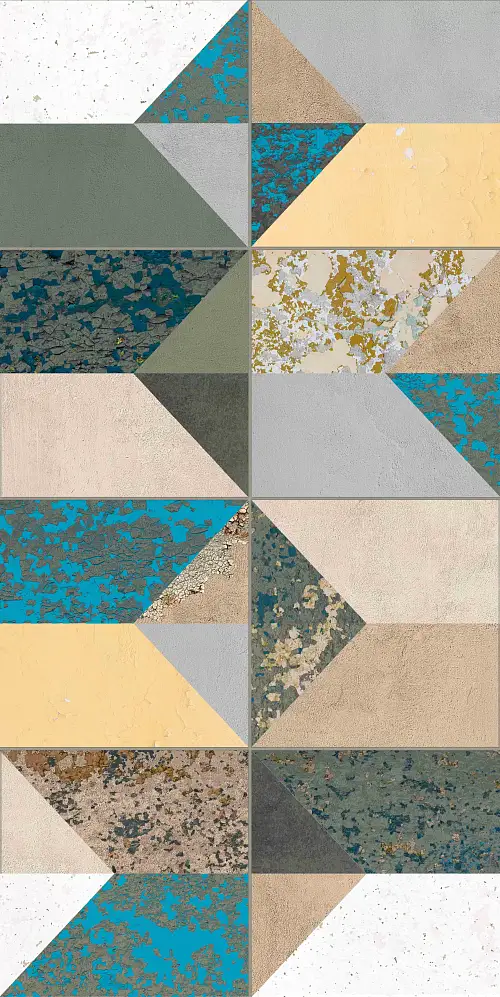 Вставка Destiny Willy 30x60