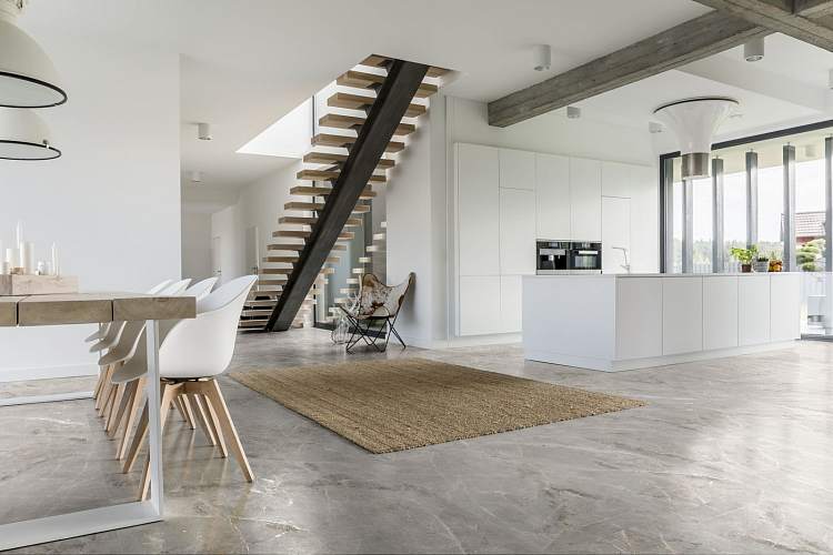 Tulip Темно-Серый Soft Sugar GT1206012109SPR Керамогранит 60x120