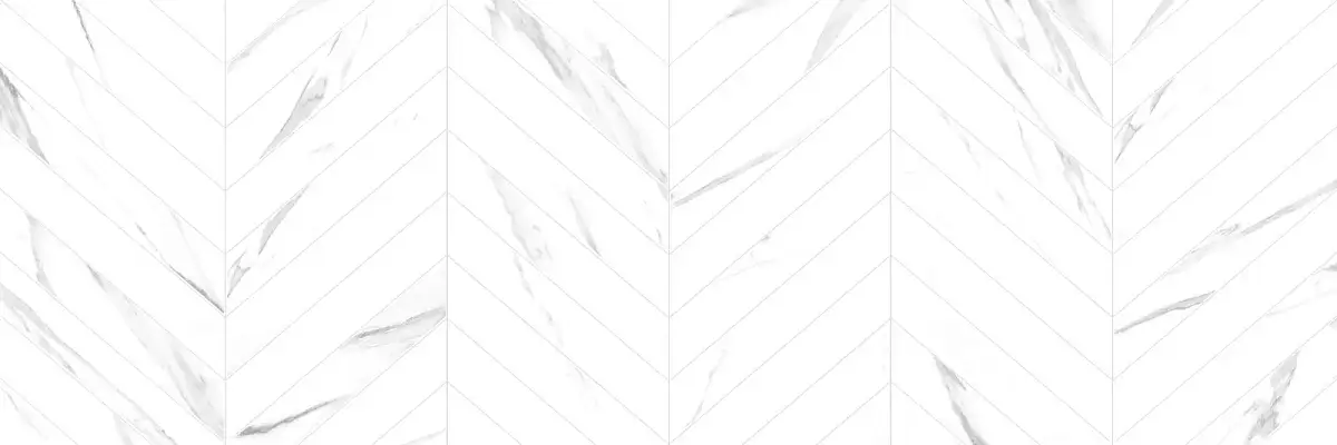 Tokio Белый 7,5 мм TWA11TOK017 Глянцевая 20x60