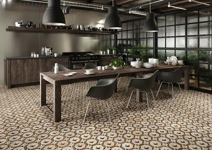 FS Chester 38380 Матовая 45x45