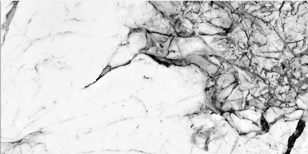 Marble Grey Керамогранит 60x120