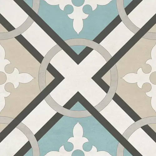 Melody GP2020DGA15 Матовый Керамогранит 20x20