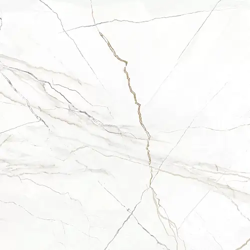 Bohema White GP40SAM00L Лаппатированный Керамогранит 60x60