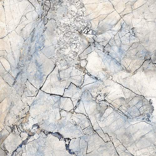 Solo Синий GT96VG Плитка напольная 41,8x41,8