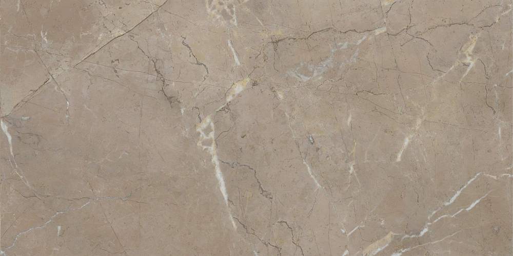 Серенада Бежевый Тёмный Глянцевый Обрезной 11245R 30x60