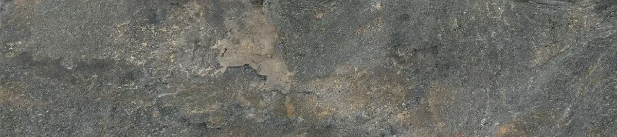 Santorini Graphite GP2090SNN25L Лаппатированный Керамогранит 20x90