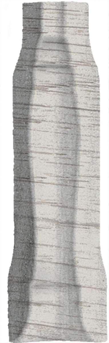 Угол внутренний Монтиони Белый Матовый SG5268\AGI 2,4x8