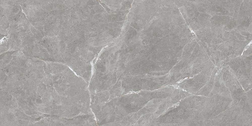 Stone Cool Grey серый Керамогранит 60x120 Полированный