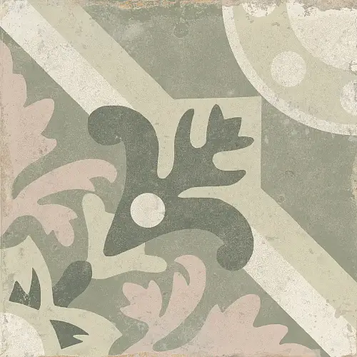 FS 1827 Sage 41560 Матовый Керамогранит 22,3x22,3