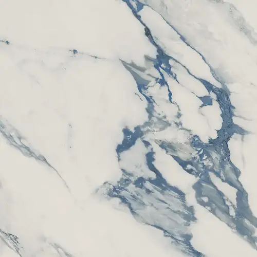 Firenze Blue Calacatta Керамогранит 50x50