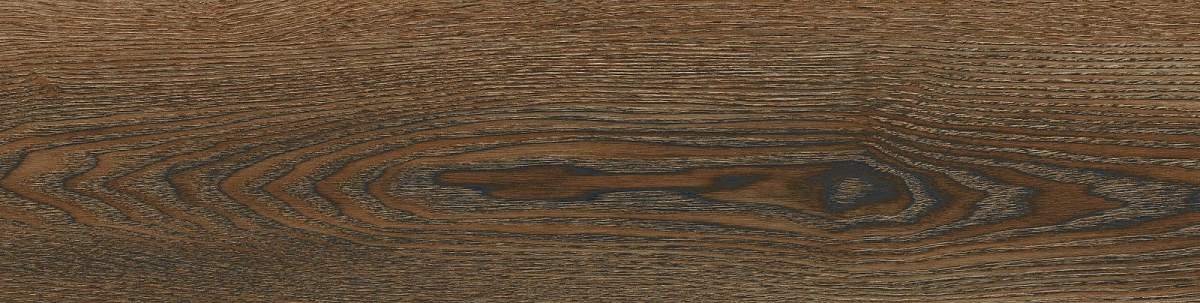 Wild Chic Темно-Коричневый Рельеф Керамогранит 21,8x89,8