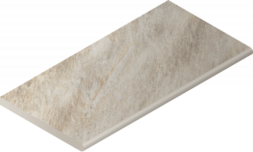 Бортик Magnetique White Bor. Round Закругл 620090000201 30x60