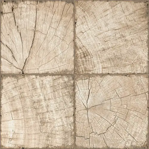 Ringwood Tik Brown GP6RIT21 Матовый Керамогранит 41x41