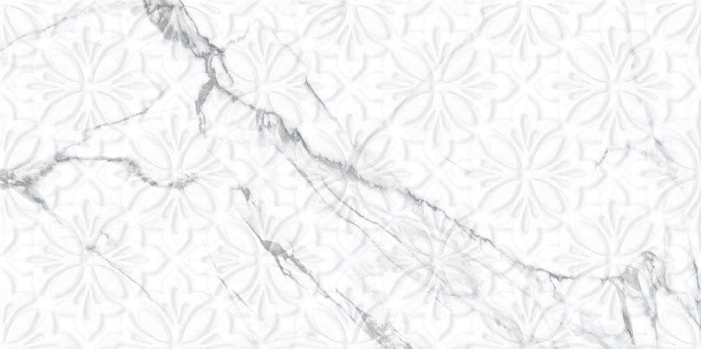 Lima Flower WT9LIM55 Глянцевая 24,9x50