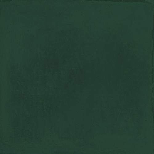Сантана 17070 Зеленый Темный Глянцевый 15х15
