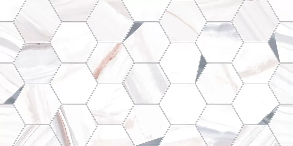 Eterna Mix WT9ETE55 Глянцевая 24,9x50