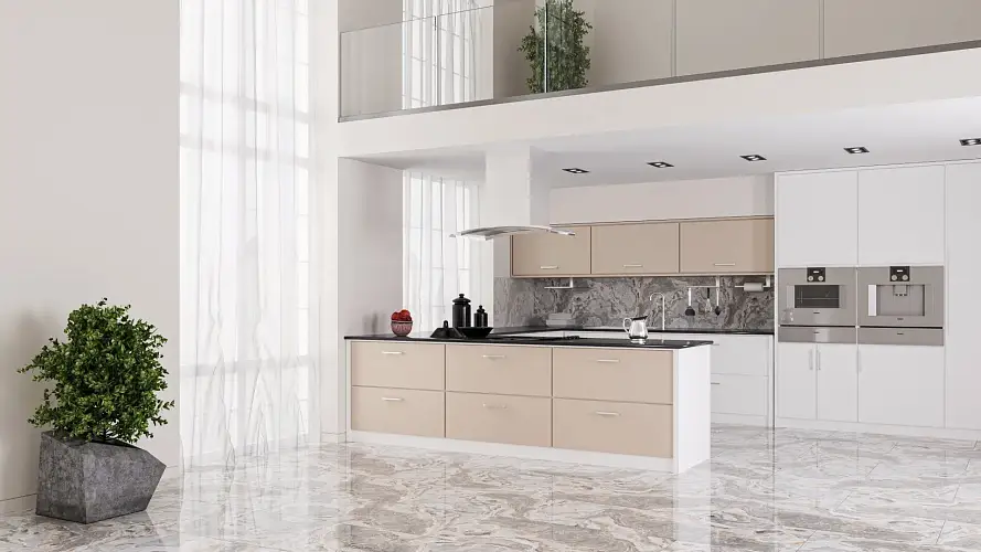 Crystal Onyx Polished N20574 Керамогранит 60x120