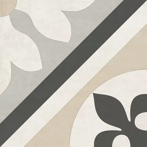 Sante GP2020DGA99 Матовый Керамогранит 20x20