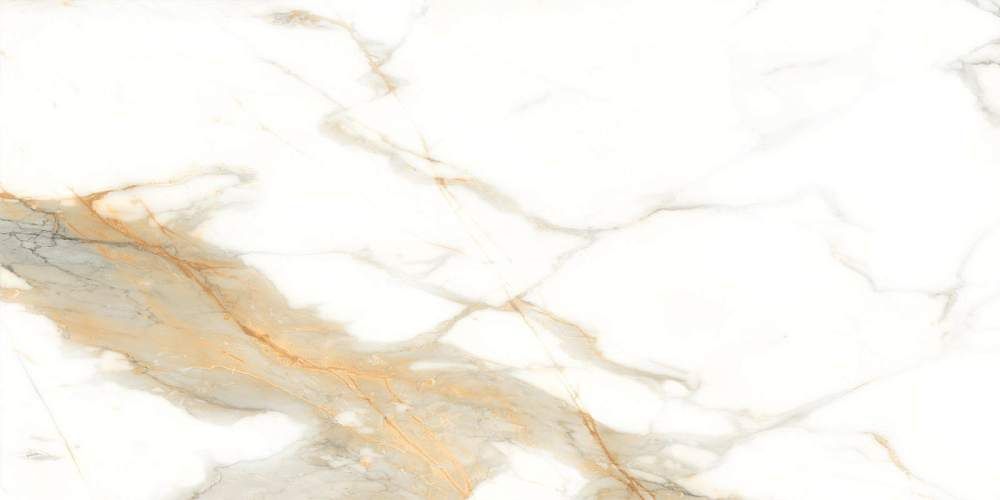 Statuario Infinito White 60120STI00P Керамогранит 60x120