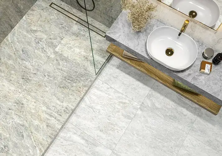 Sirius Gold 6060SIR55P Глянцевый Керамогранит 60x60