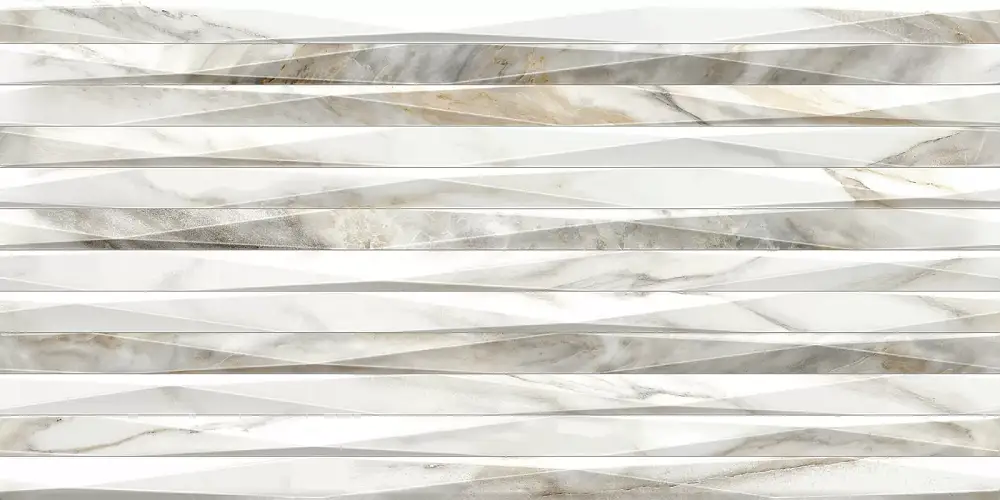 Euphoria Белый TWU2550EPH24 Матовая 24,9x50