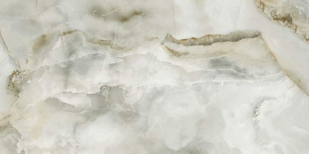 Musica Green Полированный Керамогранит 60x120